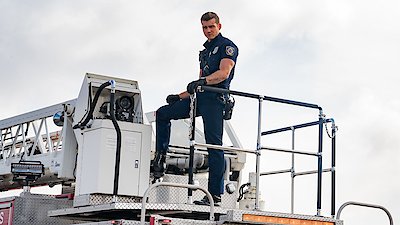 9-1-1 Season 5 Episode 18