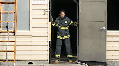 9-1-1 Season 6 Episode 14