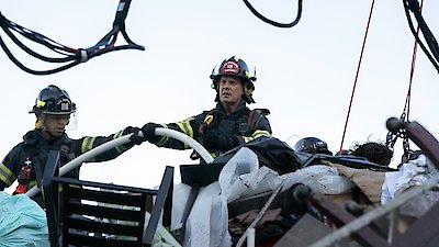 9-1-1 Season 6 Episode 16