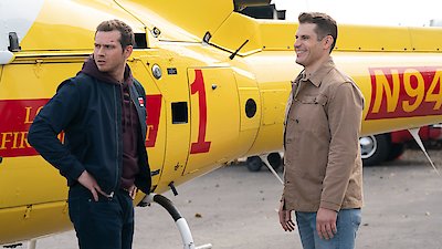 9-1-1 Season 7 Episode 4