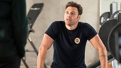 9-1-1 Season 7 Episode 5