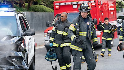 9-1-1 Season 7 Episode 7