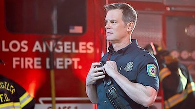 9-1-1 Season 8 Episode 3