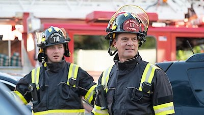 9-1-1 Season 8 Episode 8