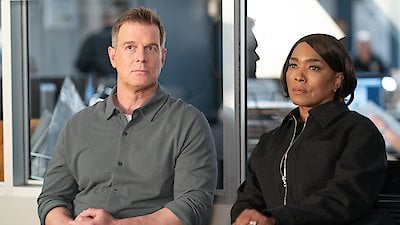 9-1-1 Season 8 Episode 10