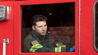 9-1-1 Season 8 Episode 11
