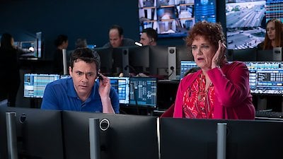9-1-1 Season 8 Episode 12