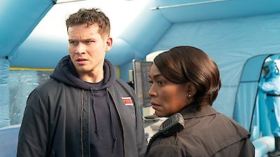 9-1-1 Season 8 Episode 14