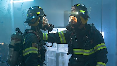 9-1-1 Season 8 Episode 15