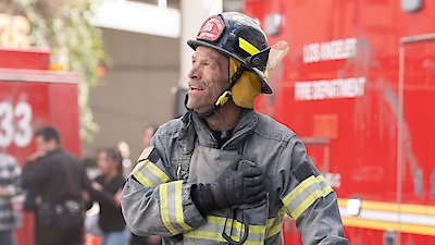 9-1-1 Season 8 Episode 18