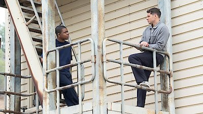 9-1-1 Season 9 Episode 6