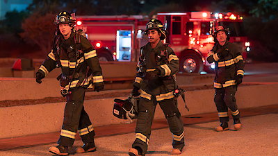 9-1-1 Season 9 Episode 7