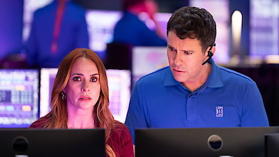 9-1-1 Season 9 Episode 8