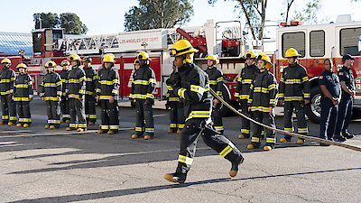 9-1-1 Season 9 Episode 9