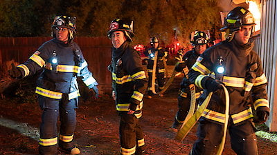 9-1-1 Season 9 Episode 14