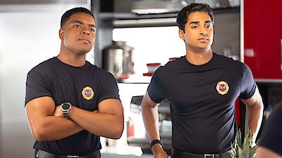 9-1-1 Season 9 Episode 16