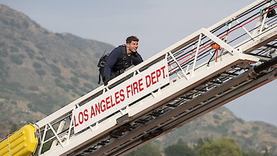 9-1-1 Season 9 Episode 17