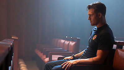 9-1-1 Season 9 Episode 18