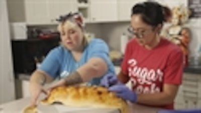 Ridiculous Cakes Season 1 Episode 2