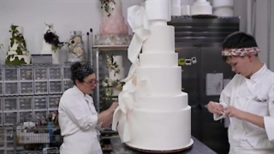 Ridiculous Cakes Season 1 Episode 8