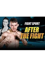 Fight Sport - After the Fight