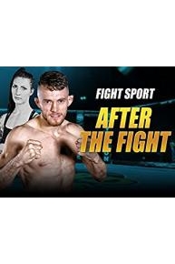 Fight Sport - After the Fight