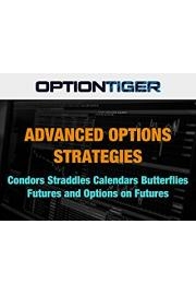 Advanced Options Strategies - Condors Straddles Calendars Butterflies Futures and Options on Futures