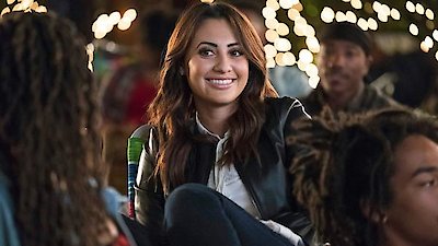 grown-ish Season 2 Episode 2