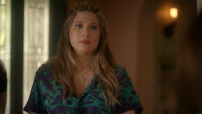 grown-ish Season 3 Episode 5