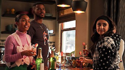 grown-ish Season 4 Episode 3