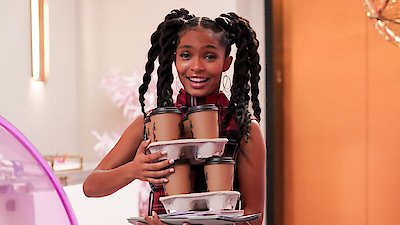 grown-ish Season 4 Episode 7