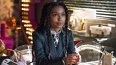 grown-ish Season 4 Episode 8