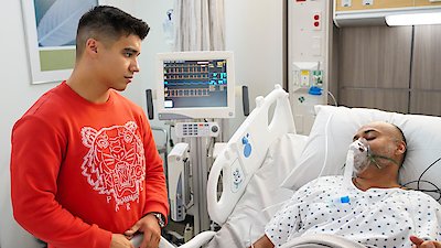 grown-ish Season 4 Episode 16