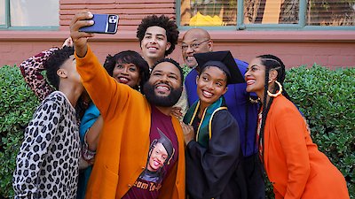 grown-ish Season 4 Episode 18