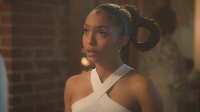 grown-ish Season 5 Episode 1