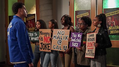 grown-ish Season 5 Episode 4