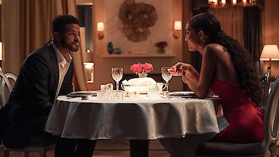 grown-ish Season 5 Episode 10