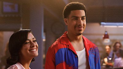 grown-ish Season 5 Episode 14