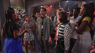 grown-ish Season 5 Episode 17