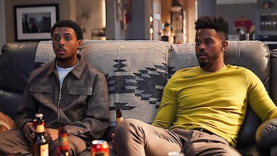 grown-ish Season 6 Episode 1