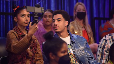 grown-ish Season 6 Episode 4