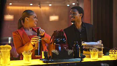 grown-ish Season 6 Episode 5