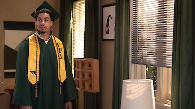 grown-ish Season 6 Episode 18