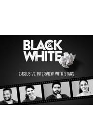 Black & White Interviews