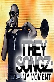 Trey Songz: My Moment