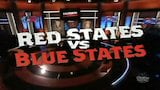 Red States vs. Blue States