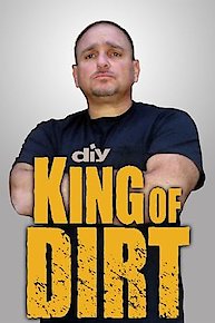 King of Dirt