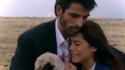 Sila Season 1 Episode 8