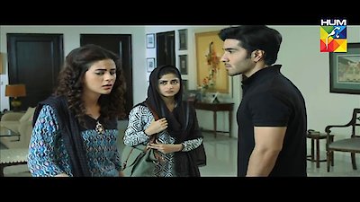 Gul-E-Rana Season 1 Episode 1