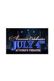 America Celebrates July 4th at Ford's Theatre